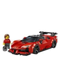 Lego_Speed_Champion_Ferrari_SF90_XX_Stradale__1