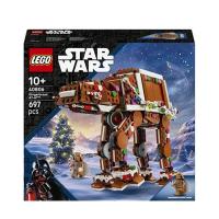 Lego_Star_Wars_Peperkoek_AT_AT_Walker_