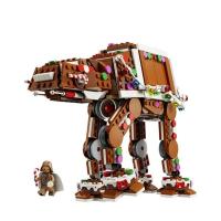 Lego_Star_Wars_Peperkoek_AT_AT_Walker__1