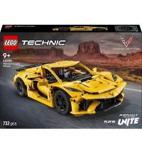 Lego_Technic_Chevrolet_Corvette_Stingray
