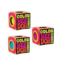 Needoh_Color_Change_Stressbal_Assorti_6_cm