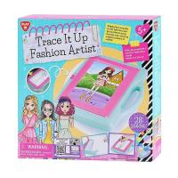 Playgo_Tekenprojector_Overtrekken_Fashion_Artiest_Set___28dlg__2