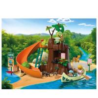 Playmobil_Animals_Friends_Dierentuin_Jungel_Avontuur_1