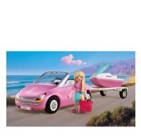 Playmobil_Barbie_Cabriolet_1