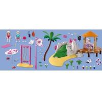 Playmobil_Barbie_Strandcaf___2