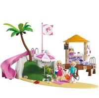 Playmobil_Barbie_Strandcaf___4