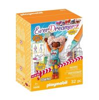 Playmobil_EverDreamerz_Comic_World_Edwina_