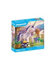 Playmobil_Fairies_Verzameleenhoorn_Gelukslavendel_met_Fee_3