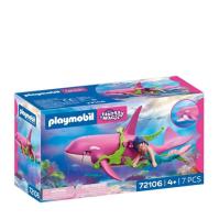 Playmobil_Fantasy_Magic_Orka_met_Zeemeermin