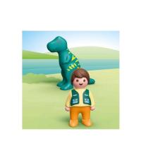 Playmobil_Junior_Dinosaurus_en_Speelfiguur_1