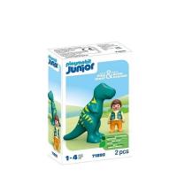 Playmobil_Junior_Dinosaurus_en_Speelfiguur_2