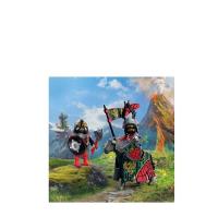 Playmobil_Knights_Drakenridder_Leider_3