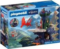 Playmobil_Knights_Drakenridders_Toren_2