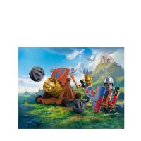 Playmobil_Knights_Ridders_met_Kanon_1