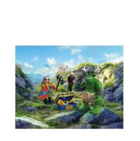 Playmobil_Knights_Trol_met_Schat_van_de_Leeuwenridders_2