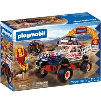 Playmobil_Offroad_Vrachtwagen