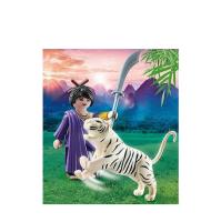 Playmobil_Special_Plus_Aziatische_Vechter_met_Tijger__2