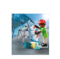 Playmobil_Special_Plus_Glazenzetter_1