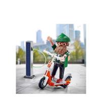 Playmobil_Special_Plus_Hipster_met_E_scooter_1