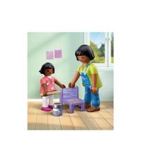 Playmobil_Special_Plus_Vakvrouw_1