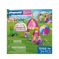 Playmobil_Speel_Ei_Prinses_1