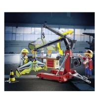 Playmobil_Stuntshow_Air_Servicestation_2