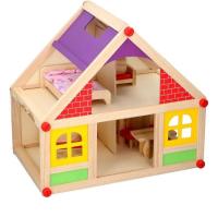 Poppenhuis_Hout_Marionette__Compleet_11_Delig_3