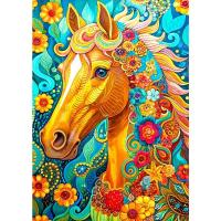 Puzzel_Enjoy_Blooming_Mane_1000_stukjes_1