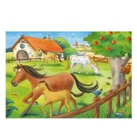 Puzzels_2_x_12_stukjes_Vakantie_op_de_Manage_1