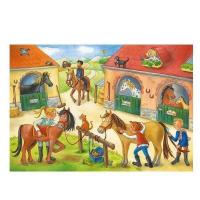 Puzzels_2_x_12_stukjes_Vakantie_op_de_Manage_3