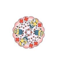 Ravensburger_Mini_Mandala_Minions_Despicable_Me_6