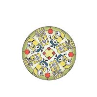 Ravensburger_Mini_Mandala_Minions_Despicable_Me_8
