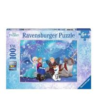 Ravensburger_Puzzel_100_stukjes_XXL_Frozen