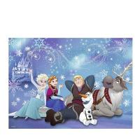 Ravensburger_Puzzel_100_stukjes_XXL_Frozen_2