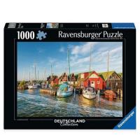 Ravensburger_Puzzel_Colourful_Harbourside_Ahrenshoop_1000_stukjes_3
