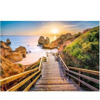Ravensburger_Puzzel_Houten_Trap_naar_Praia_do_Camillo_1000_stukjes_4
