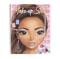 TOPModel_Make_Up_Creatiemap