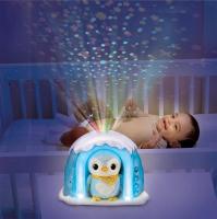 VTech_Pingu_n_Projector_Iglo_2