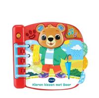 Vtech_Kleren_Kiezen_met_Beer