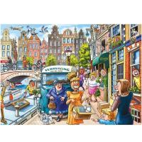 Wasgij__Original_Puzzel_45_Verhuisdag__1000_stukjes_1