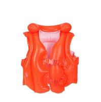 Zwemvest_Deluxe__Oranje__2