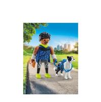 _Playmobil_My_Life_Jogger_met_Border_Collie_Hond_3