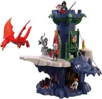Playmobil_Knights_Drakenridders_Toren_1