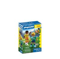 Playmobil_My_Life_Voetballers__1