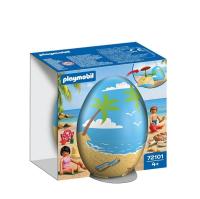 Playmobil_Speel_Ei_Strandvakantie_3