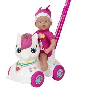 Babypop_met_Eenhoorn_Loopwagen_37_cm_2