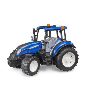 Bruder_02581_Tractor_New_Holland_T5_120