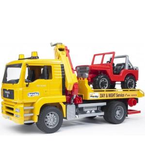 Bruder_Man_TGA_Takelwagen