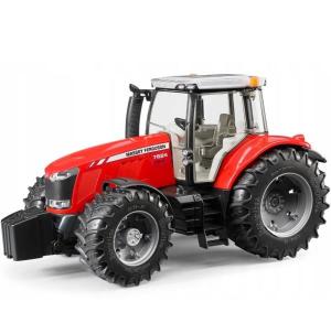 Bruder_Tractor_3046_Massey_Ferguson_7600_2
