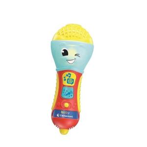 Clementoni_Baby_Muzikale_Microfoon_1